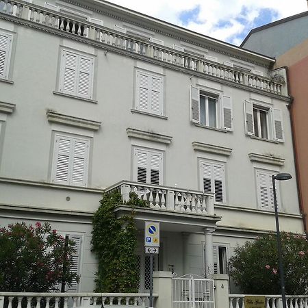 גראדו Villa Giulia מראה חיצוני תמונה