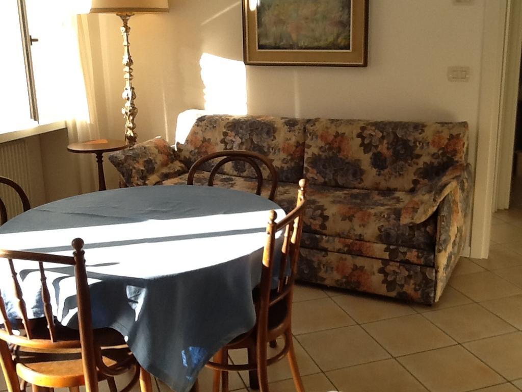 גראדו Villa Giulia מראה חיצוני תמונה