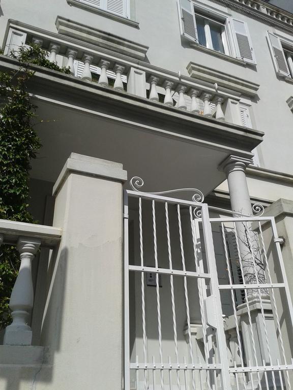 גראדו Villa Giulia מראה חיצוני תמונה