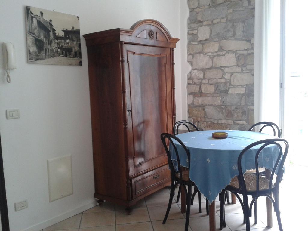 גראדו Villa Giulia חדר תמונה