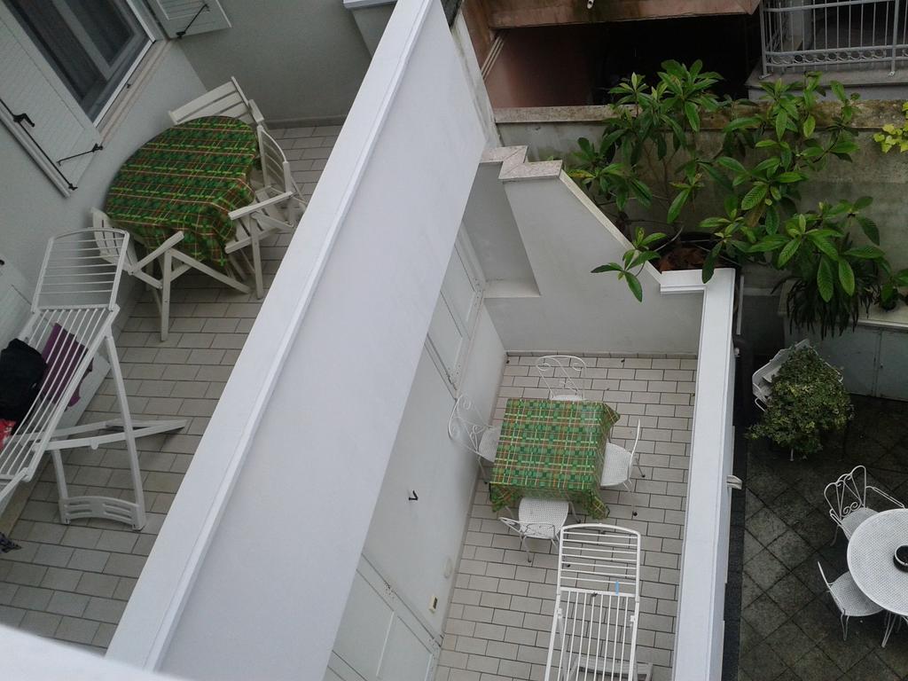 גראדו Villa Giulia מראה חיצוני תמונה