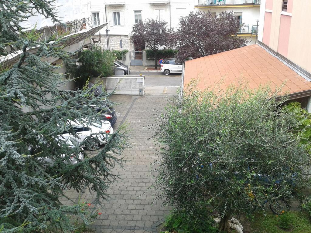 גראדו Villa Giulia מראה חיצוני תמונה