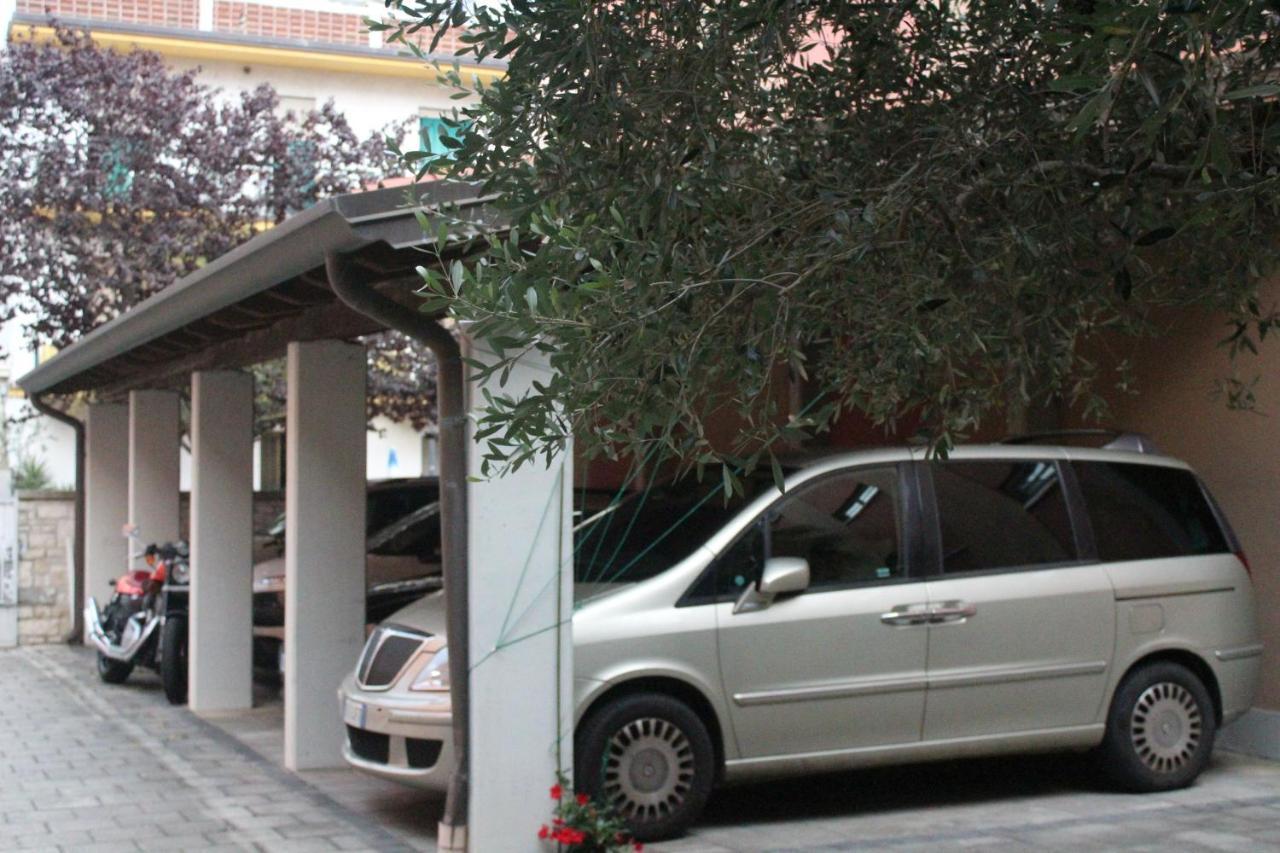 גראדו Villa Giulia מראה חיצוני תמונה